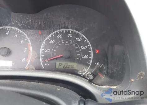 2013 Toyota Corolla Le из США, поврежденный, VIN 5YFBU4EE9DP091743